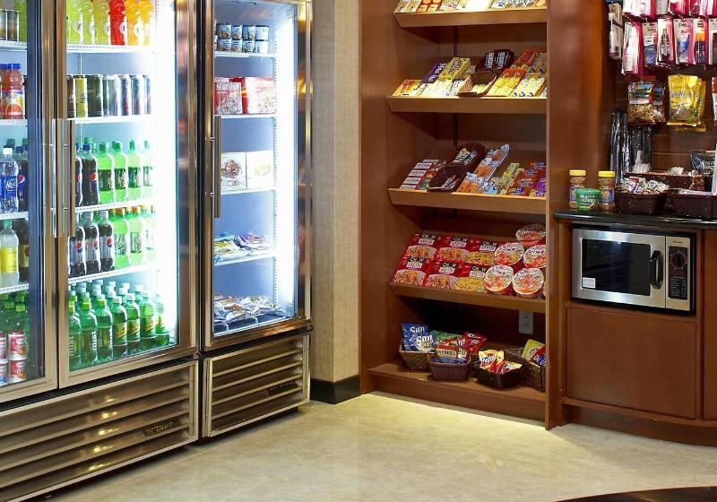 호텔 Courtyard Reading Wyomissing