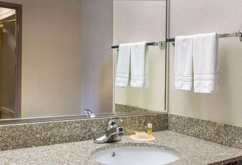 酒店 Days Inn By Wyndham Panama City/callaway