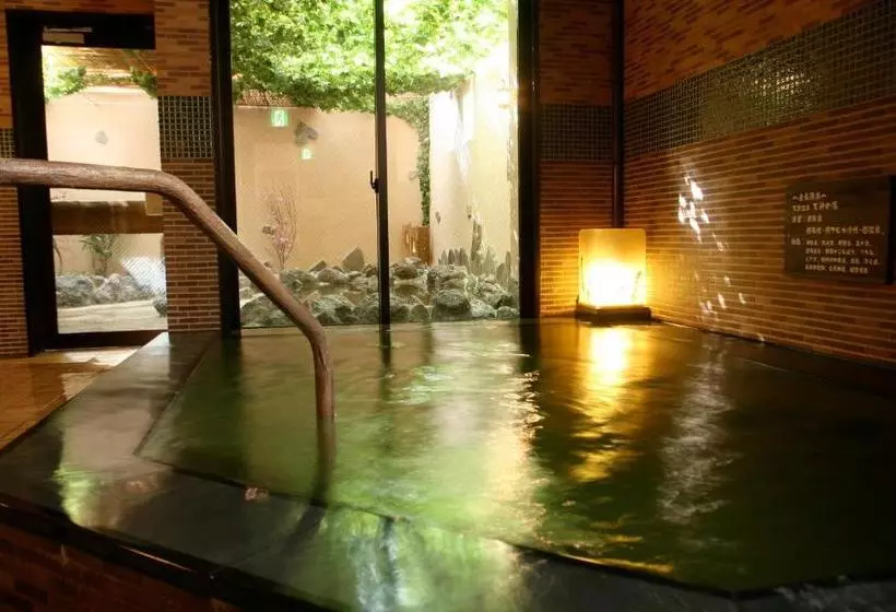 Hotel Dormy Inn Umeda Higashi Natural Hot Spring