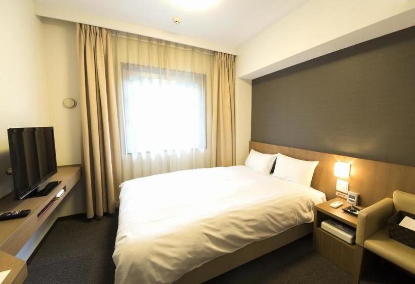 ホテル Dormy Inn Umeda Higashi Natural Hot Spring