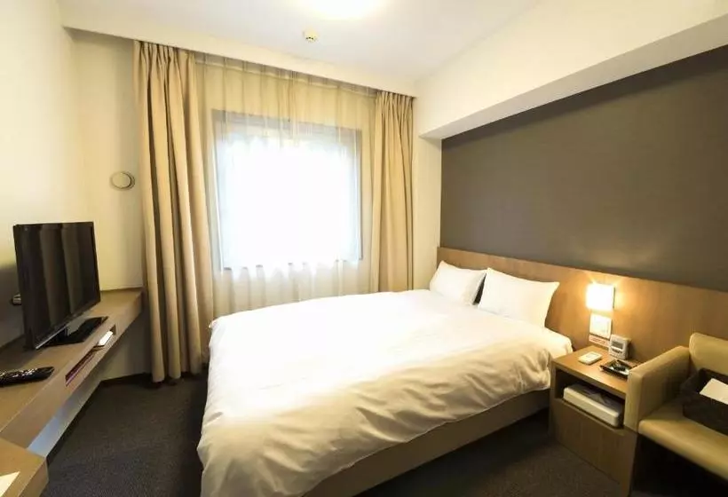 Hotel Dormy Inn Umeda Higashi Natural Hot Spring