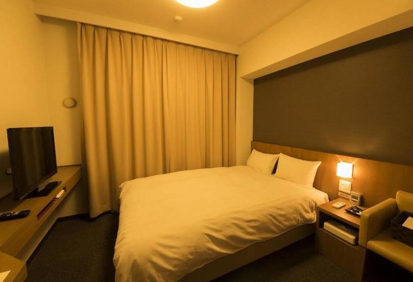 ホテル Dormy Inn Umeda Higashi Natural Hot Spring