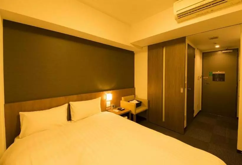 Hotel Dormy Inn Umeda Higashi Natural Hot Spring