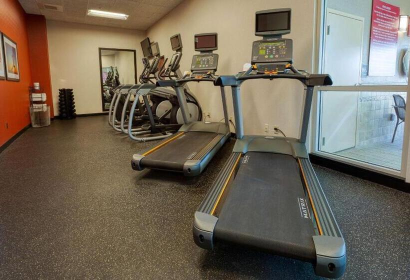 هتل Drury Inn & Suites Indianapolis Northeast