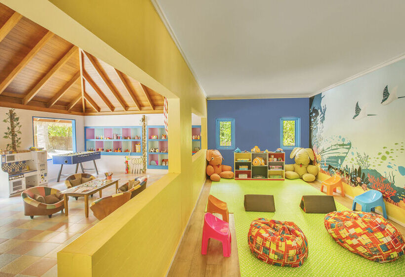 Hotel Dusit Thani Maldives