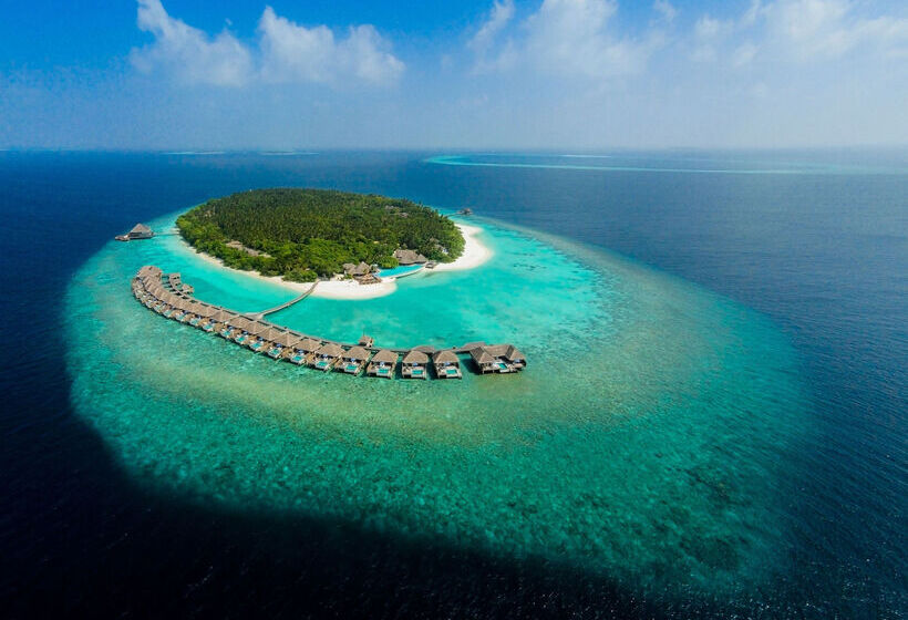 Hotel Dusit Thani Maldives