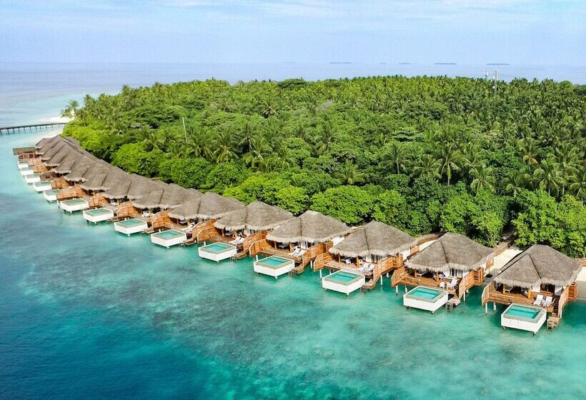Hotel Dusit Thani Maldives