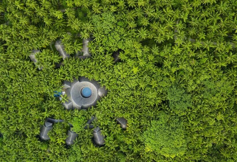 Hotel Dusit Thani Maldives