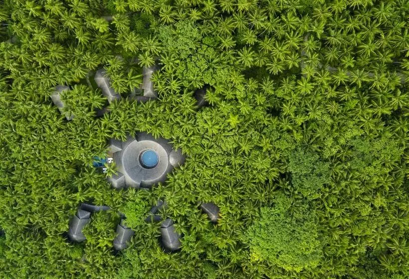 هتل Dusit Thani Maldives