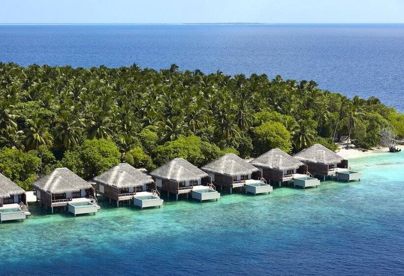 Hotel Dusit Thani Maldives