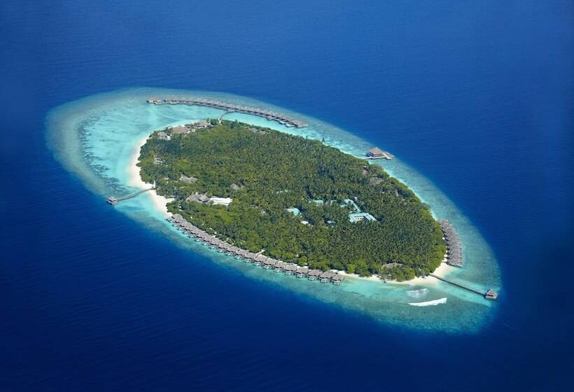 Hotel Dusit Thani Maldives