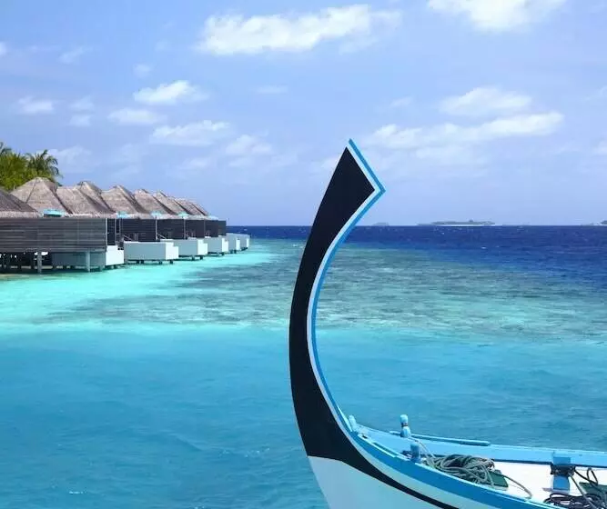 هتل Dusit Thani Maldives