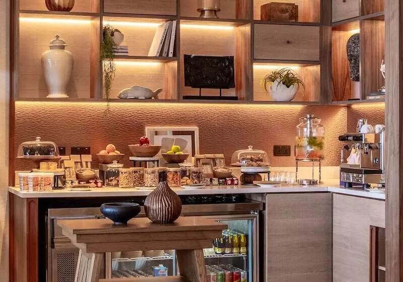 هتل Dusit Thani Maldives