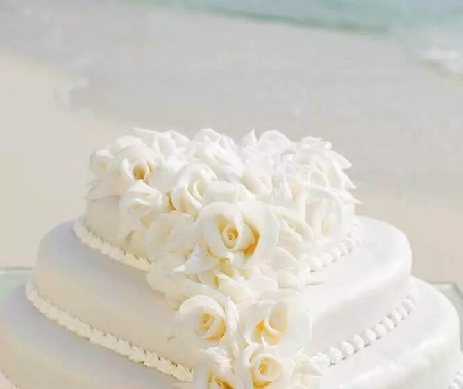 هتل Dusit Thani Maldives