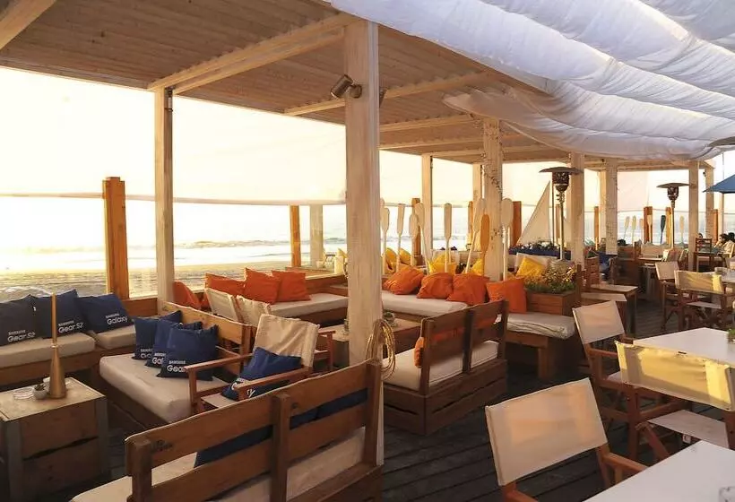 酒店 Enjoy Coquimbo