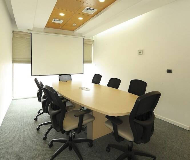 בית מלון כפרי Enjoy Coquimbo