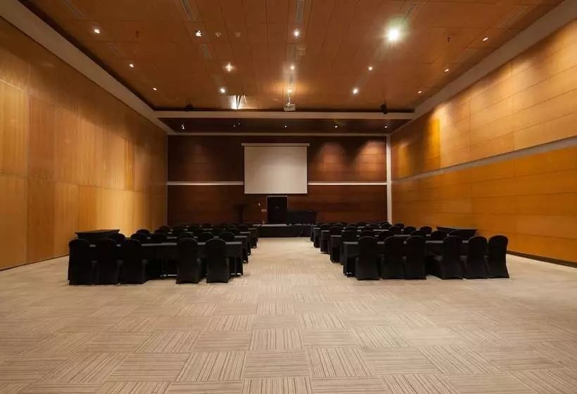 酒店 Enjoy Coquimbo