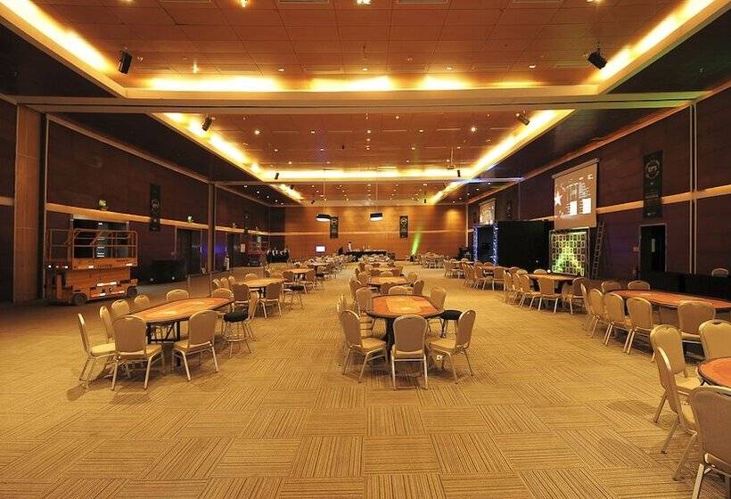 בית מלון כפרי Enjoy Coquimbo