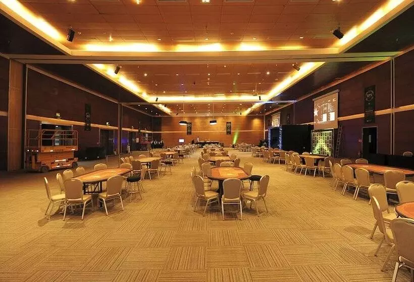 酒店 Enjoy Coquimbo