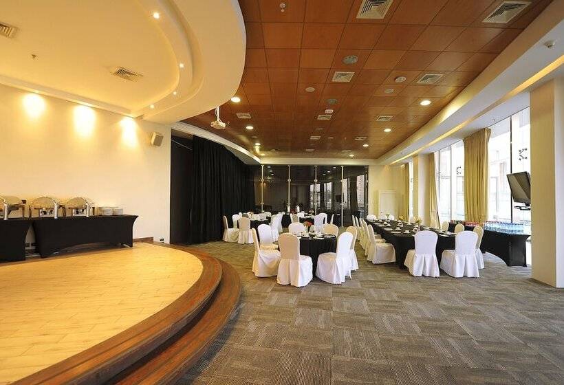 בית מלון כפרי Enjoy Coquimbo