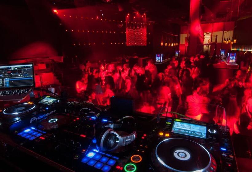 בית מלון כפרי Enjoy Coquimbo