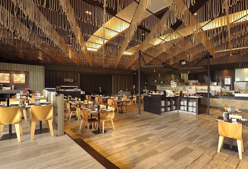 בית מלון כפרי Enjoy Coquimbo