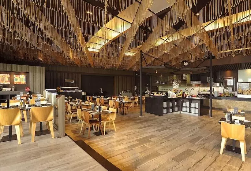 酒店 Enjoy Coquimbo