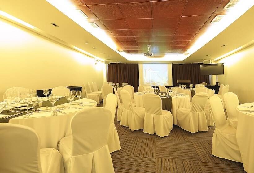 בית מלון כפרי Enjoy Coquimbo