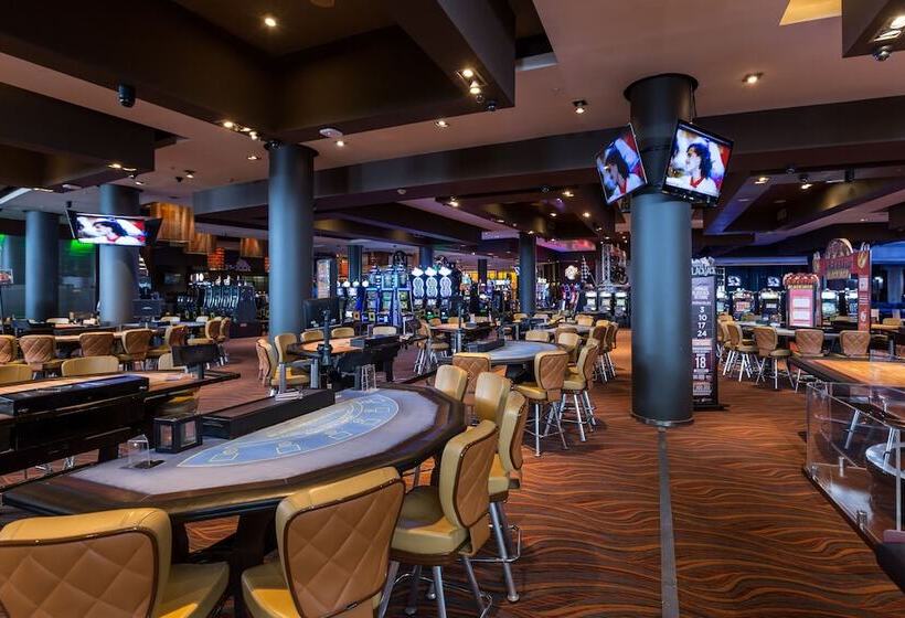 בית מלון כפרי Enjoy Coquimbo