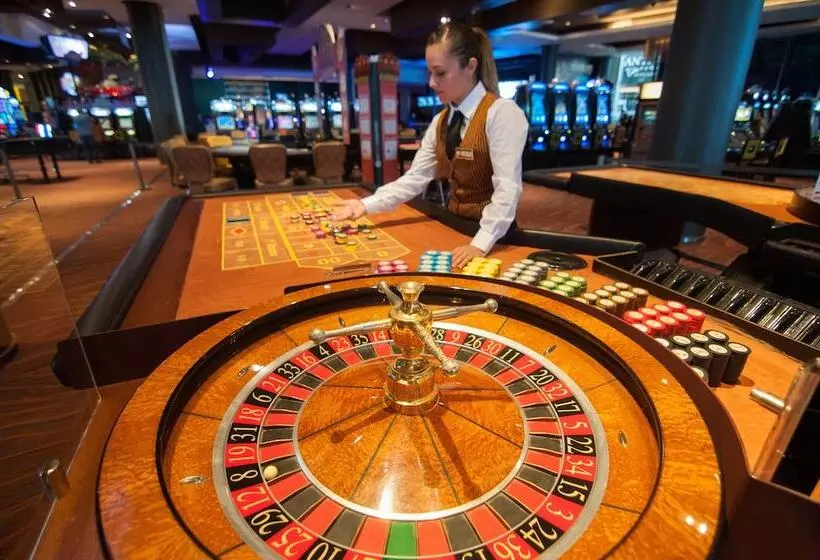 酒店 Enjoy Coquimbo