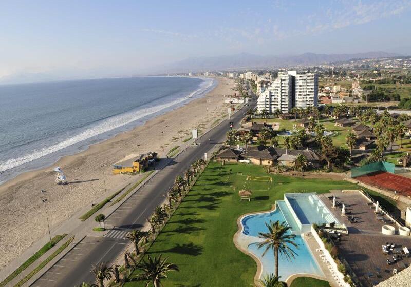 בית מלון כפרי Enjoy Coquimbo