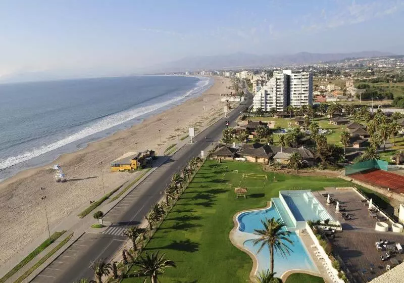 酒店 Enjoy Coquimbo