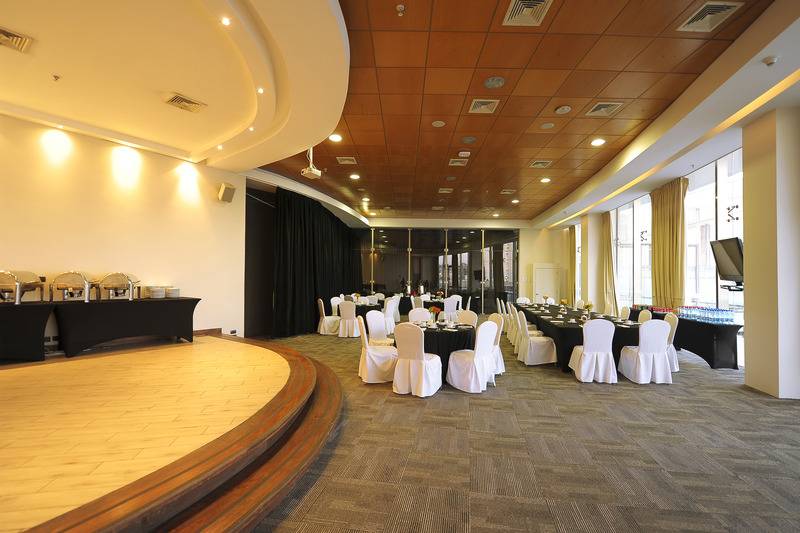 בית מלון כפרי Enjoy Coquimbo