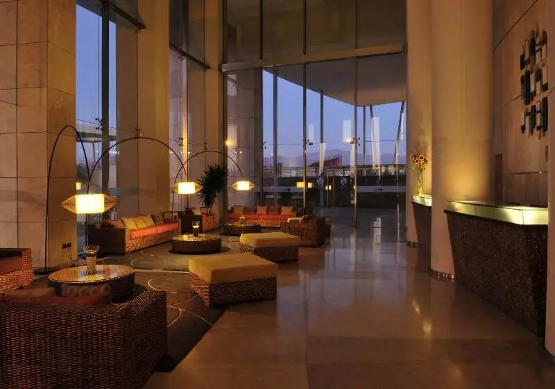 酒店 Enjoy Coquimbo