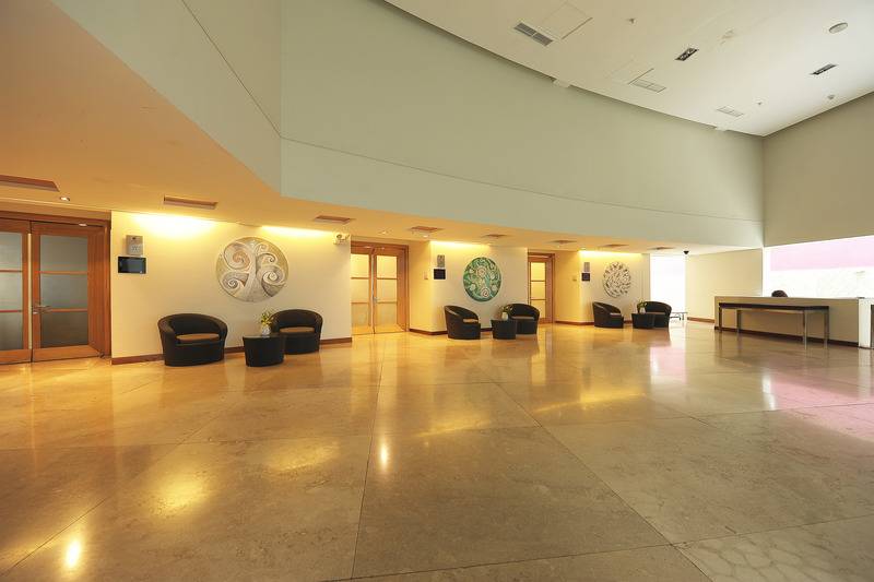 בית מלון כפרי Enjoy Coquimbo