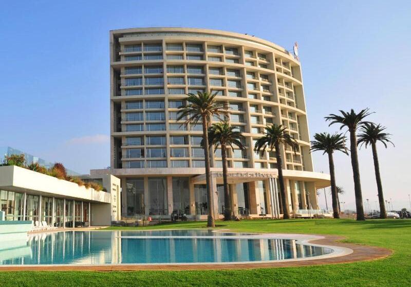 בית מלון כפרי Enjoy Coquimbo