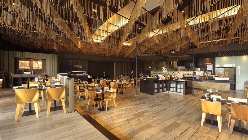 בית מלון כפרי Enjoy Coquimbo