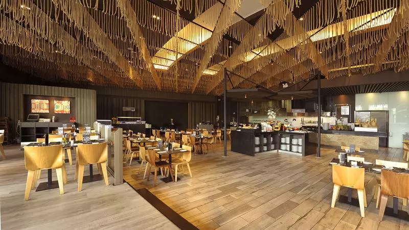 酒店 Enjoy Coquimbo