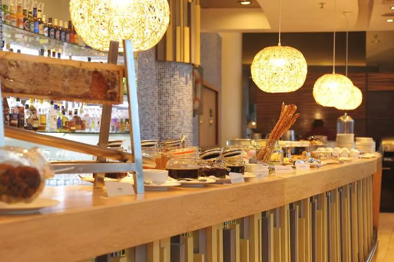 酒店 Enjoy Coquimbo