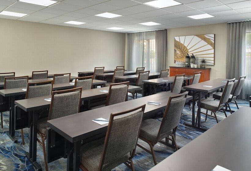 فندق Fairfield By Marriott Inn & Suites Asheville Outlets