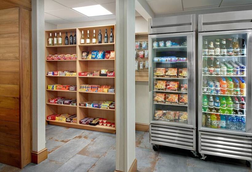 فندق Fairfield By Marriott Inn & Suites Asheville Outlets