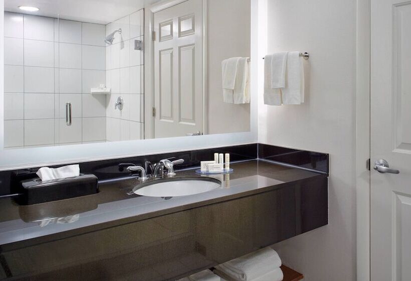 فندق Fairfield By Marriott Inn & Suites Asheville Outlets