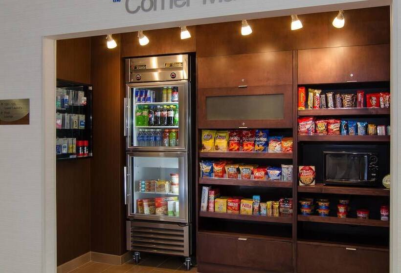 فندق Fairfield Inn Hartsville