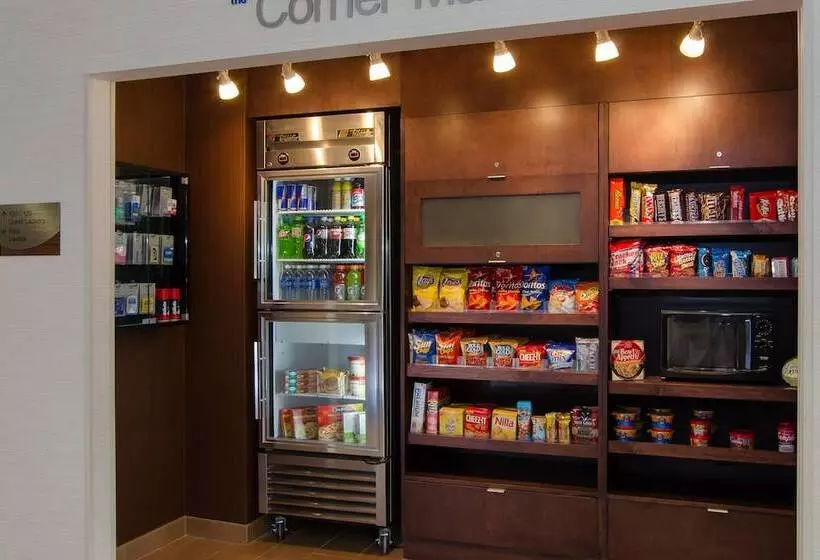 호텔 Fairfield Inn Hartsville