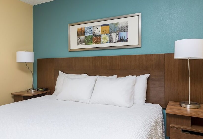 ホテル Fairfield Inn & Suites Lubbock