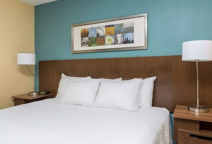 ホテル Fairfield Inn & Suites Lubbock