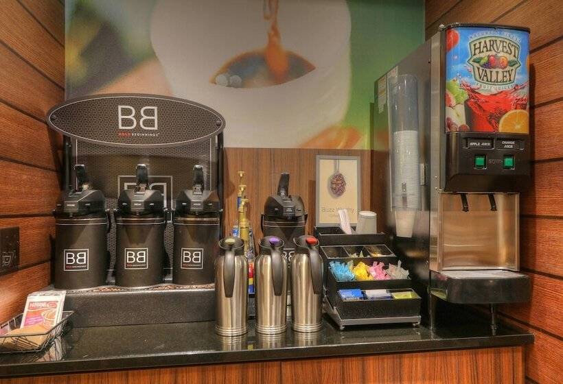 فندق Fairfield Inn & Suites Mt. Pleasant