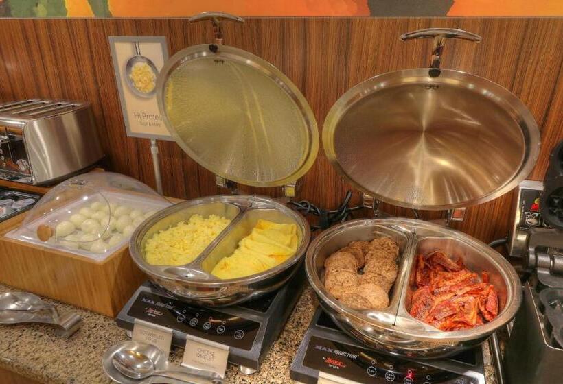 فندق Fairfield Inn & Suites Mt. Pleasant