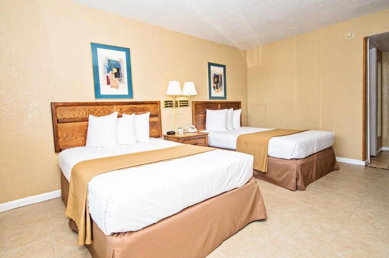 酒店 John Yancey Oceanfront Inn