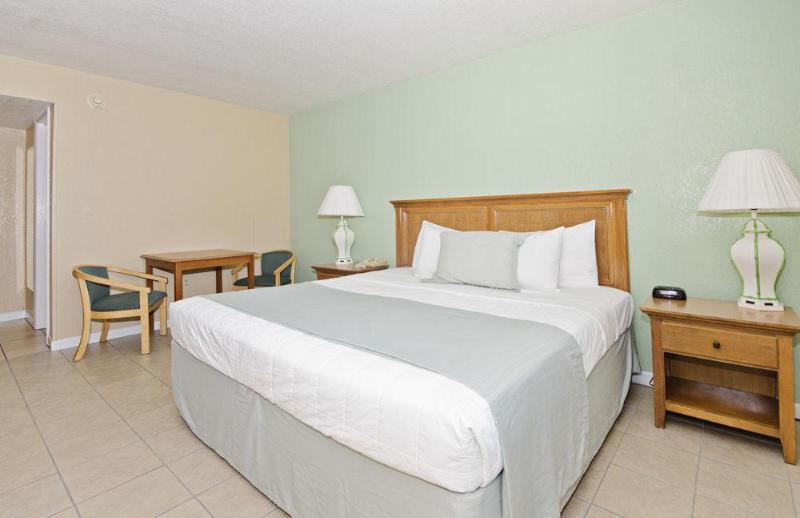 酒店 John Yancey Oceanfront Inn